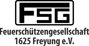 FSG 1625 Freyung e.V. Logo